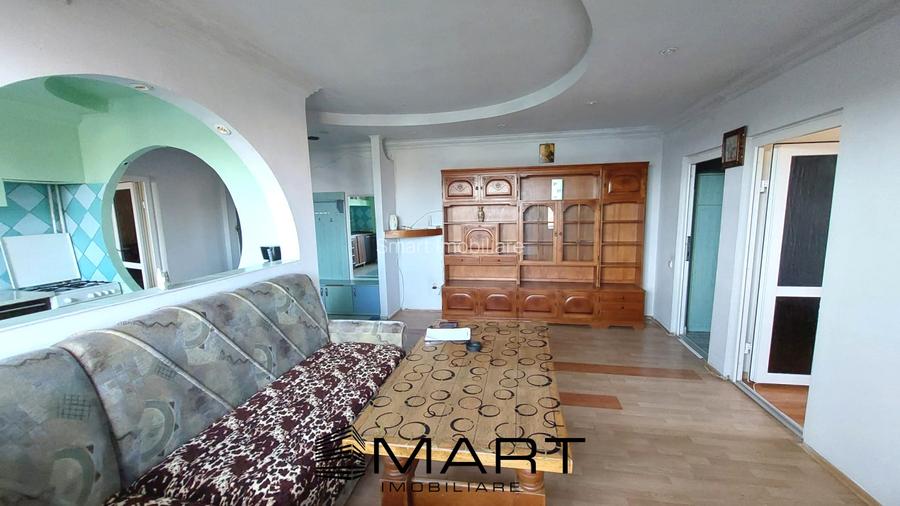 Apartament 3 camere decomandate zona Terezian - 2