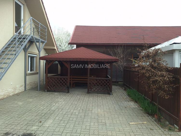 Apartament modern in vila I Foisor si curte comune I Dumbravita - 8