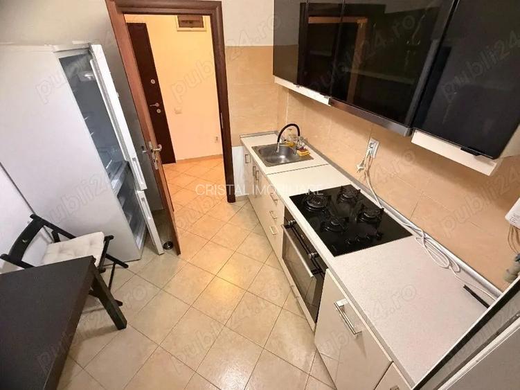 2 camere + mansarda, 2 bai, pet friendly, langa metrou Mihai Bravu - 3