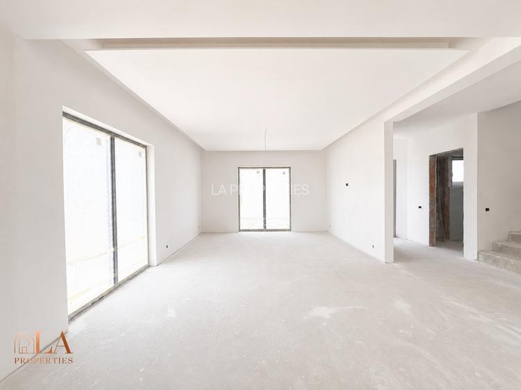 Casa individuala 4 camere | Teren 500mp | Incalzire in pardoseala | Clinceni - 6