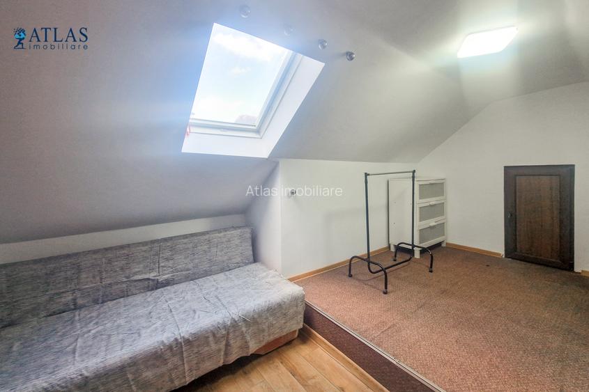 Priveliste superba catre Tampa, 110 mp., foisor, parcare privata, decomandat - 10