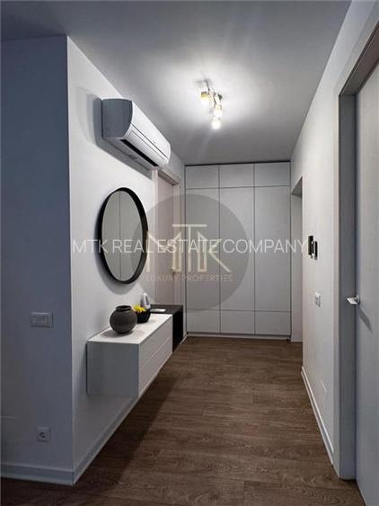 Apartament 2 camere I Cloud 9 I Utilat&mobilat I 1Loc de parcare - 10