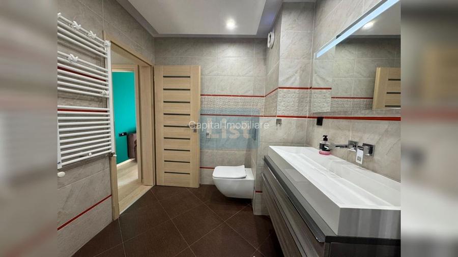 FARA COMISION! Imobil 2017, etajul 4/5, parcare, FSEGA, Iulius Mall - 9