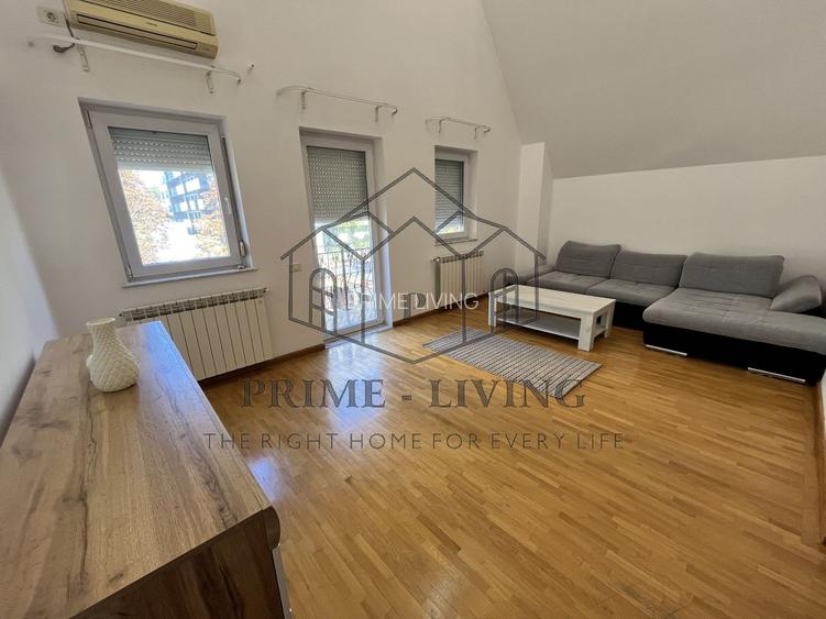 VILA EXTRAORDINARĂ CU 6 CAMERE LA INCHIRIERE LANGA BRITISH SCHOOL - 6