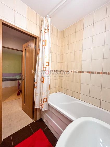 Închiriere 2 Camere 50 MP/ Parter/4 Brancoveanu Bloc Reabilitat - 12