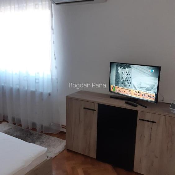 Vand apartament 2 camere, mobilat, la 5 minute de metrou Costin Georgian - 7