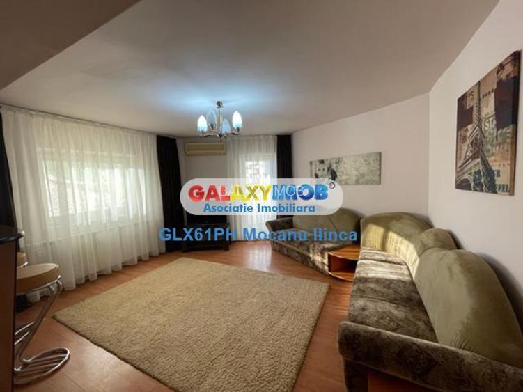 Inchiriere apartament 2 camere in Ploiesti, zona Parcul Mihai Viteazul - 9