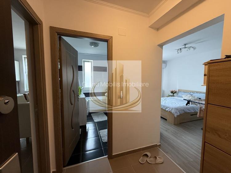 🏡Apartament modern 1 camera- Giroc - 3
