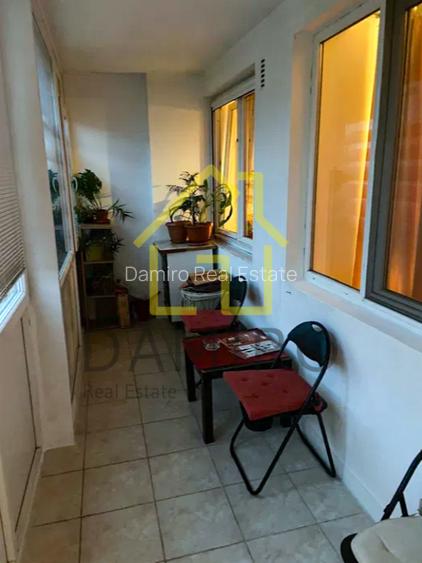 Apartament 2 Camere Sos Stefan cel Mare Lizeanu Metrou Obor Pet Friendly - 6