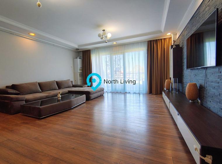 Apartament 2 Camere | Piscină & Parcare | zona Pipera - 2