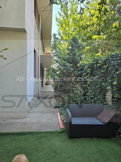 Vila individual, P 1 M-  Bucuresti Noi,  constructie modernă, 9 camere - 6