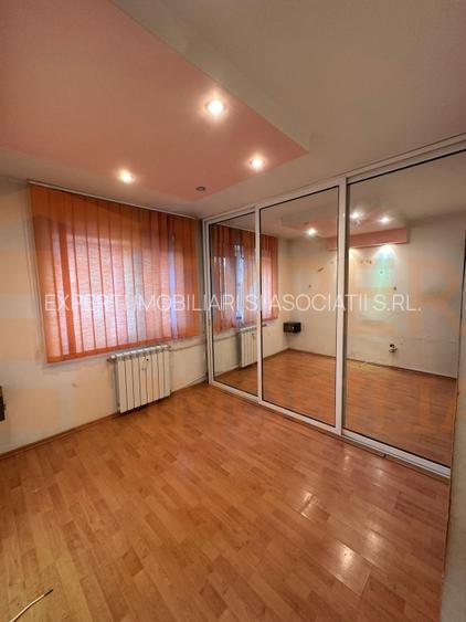 Apartament 2 camere, situat in zona Tomis Nord - 14