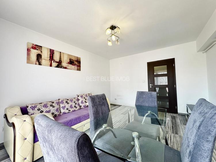 Apartament 2 camere, 55 mp, parcare, bloc 2013, CUG, Al. Tudor Neculai - 2