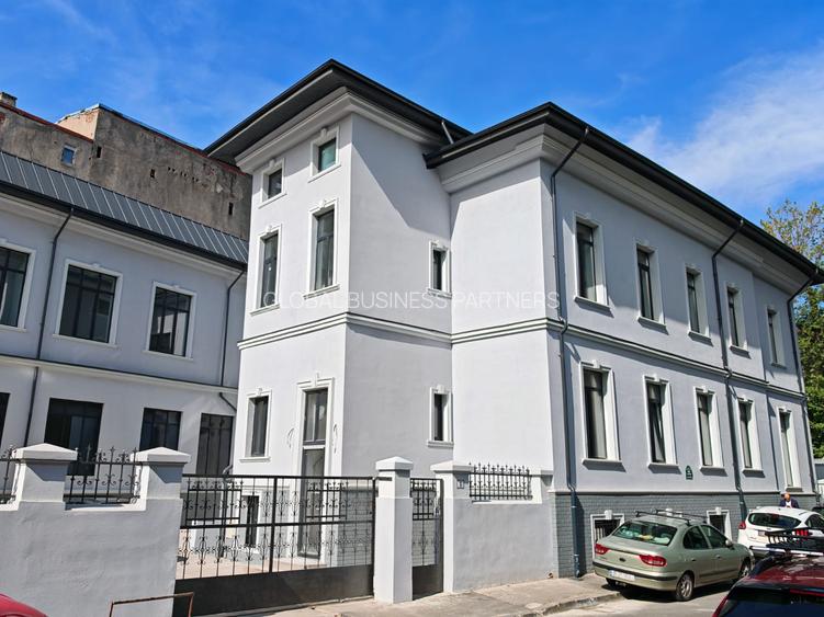 CISMIGIU || SALA PALATULUI || VILA INTERBELICA IDEAL SCOALA PRIVATA |. - 2