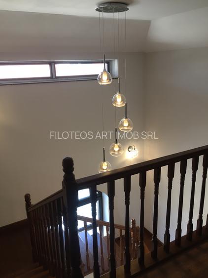 Inchiriere Vila De Lux Baneasa Sisesti - 32