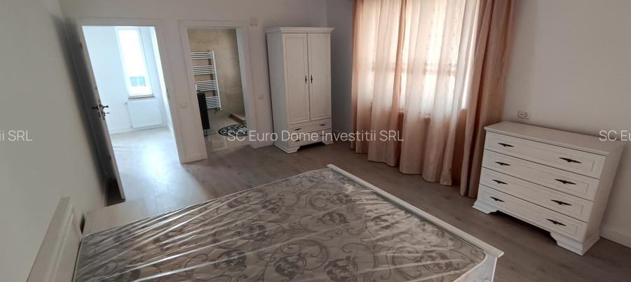 Casa mobilata si utilata cu proiect deosebit , foarte rar intalnit - 9