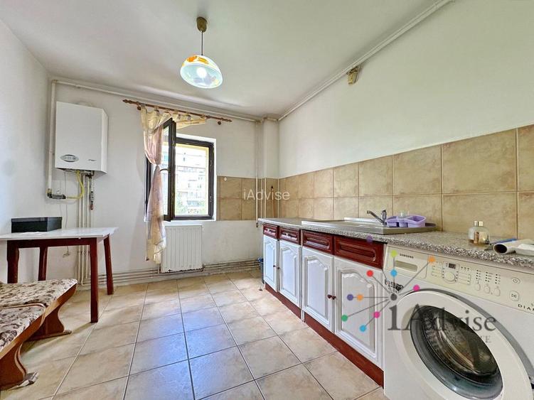 Apartament cu potențial excelent în zona Spitalului Județean - 2