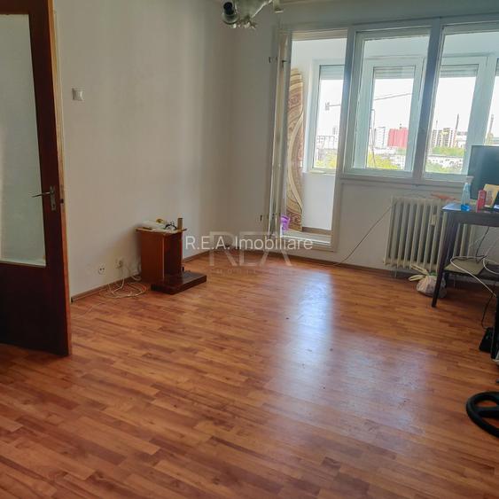 2 camere decomandat | 1 decembrie 1918 | ozana | 5 min de metrou - 8