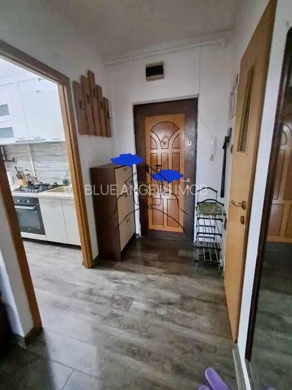 Apartament 2 camere mobilat 4/4 str Biserici Romane - 5