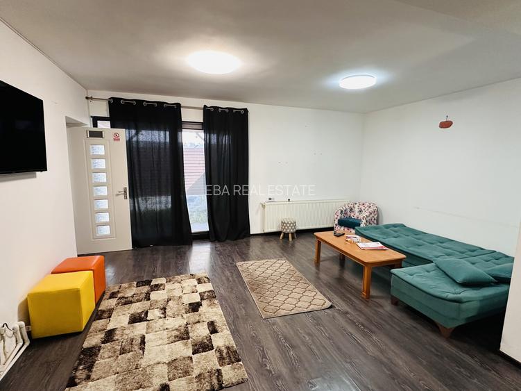 Vila moderna, 170 mp, individuala, Tineretului Chiajna, - 7