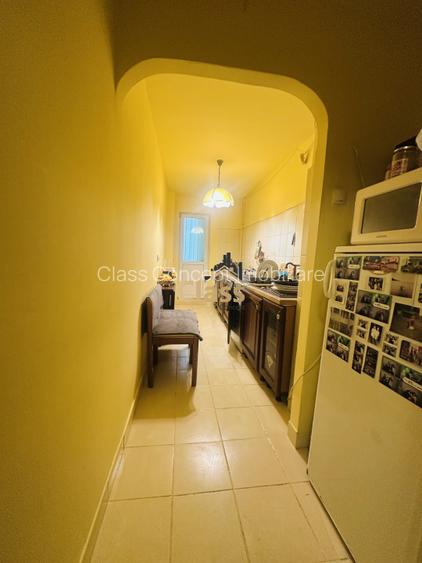 Apartament 2 camere | decomandat | 54 mpu | zona Parang Manastur - 4