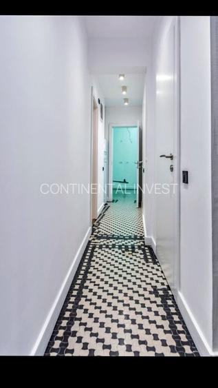 Apartament de vanzare 144mp   4 camere Piata Amzei - 13