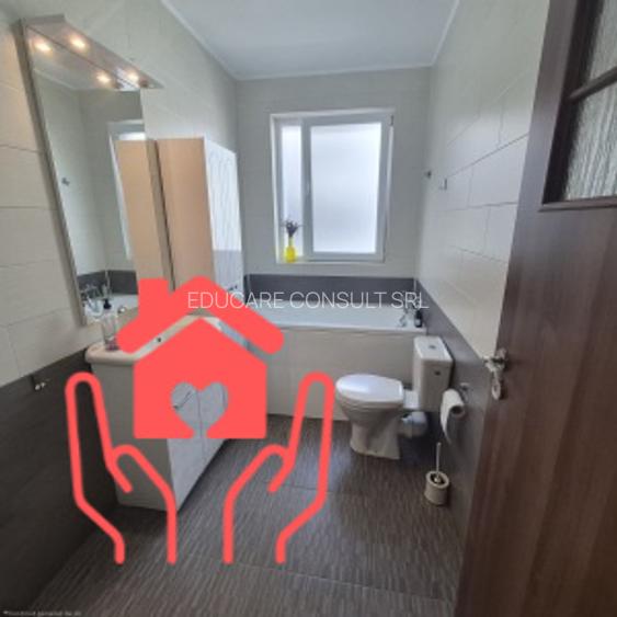 JANDARMERIEI-Vila 7 camere, 600 mp utili, gradina 350 mp, semi-mobilata, garaj! - 18