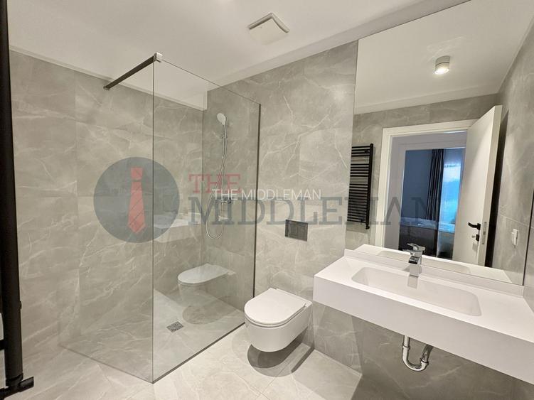 Apartament 2 camere de închiriat - ONE COTROCENI PARK - 6