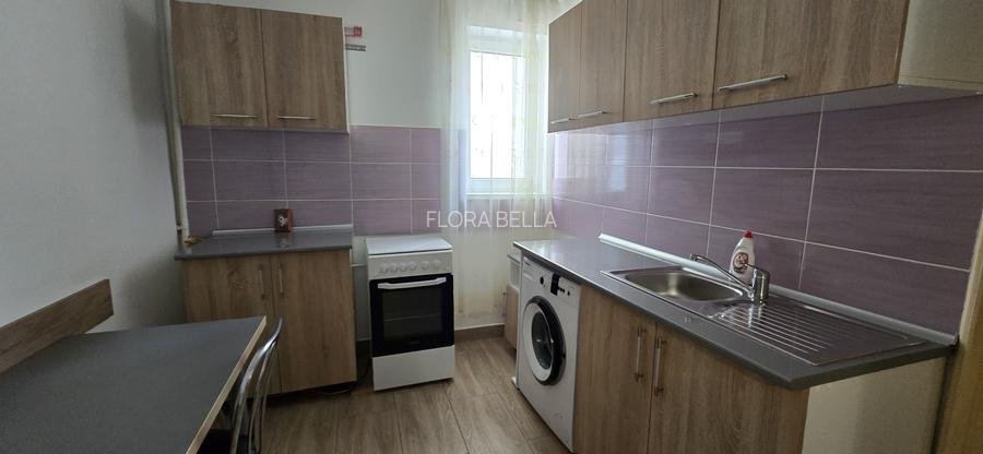 Drumul Taberei metrou Favorit Sibiu acces AFI Cotroceni etajul 6 decomandat - 8