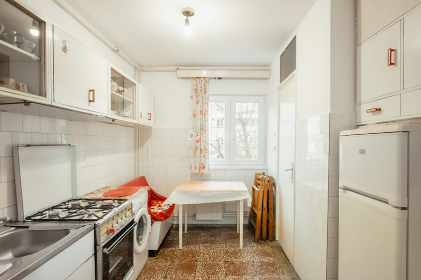 Apartament 3 Camere | Calea Aradului (Iulius Mall) - 8