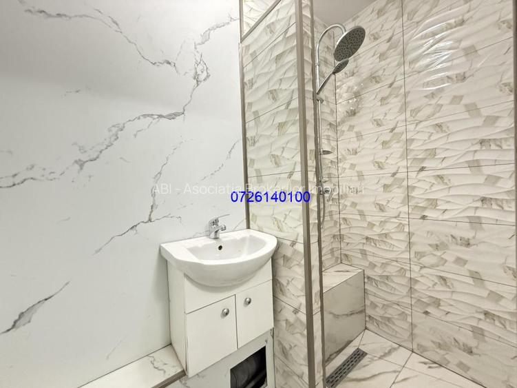 Garsoniera deosebita, zona CET - lux - 3