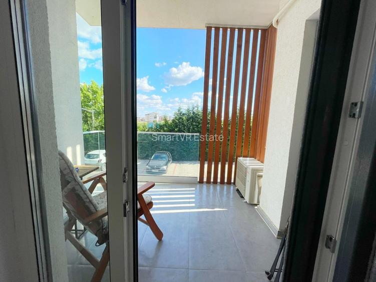 PISCINA | CENTRALA PROPRIE | 2 CAMERE - 9
