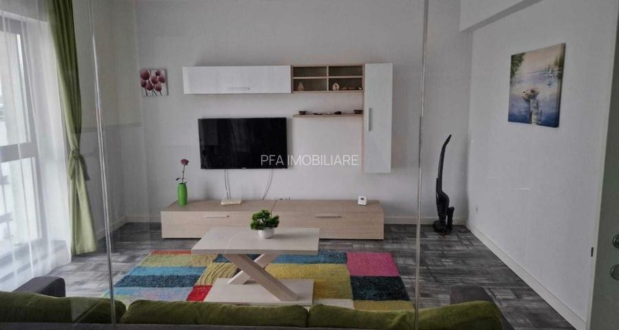 Garsoniera Lujerului 21 Residence - 3