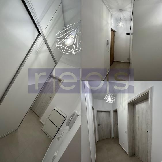 DE VANZARE 2 CAMERE BRANCUSI- VALEA LARGA 10 MINUTE DE METROU- PARCARE - 4