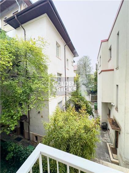 Parcul Herastrau | Aviatorilor | Apartament rafinat si luminos - 18