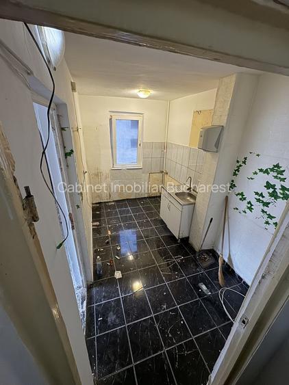 2 Camere | B-dul Iuliu Maniu | 2 Lifturi | Metrou Gorjului - 9 minute - 4