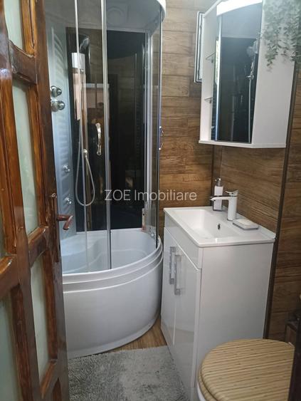 De vânzare apartament cu 2 camere în Sfântu Gheorghe - 5