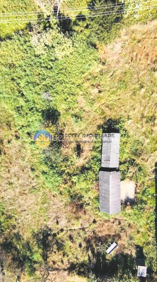 TEREN  intravilan ROZNOV - CHINTINICI - 6