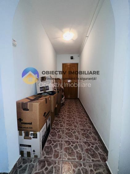 Apartament 3 camere Darmanesti/ Parter  - 6