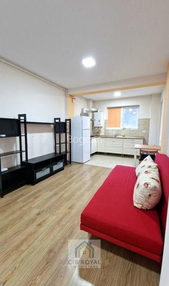 Inchiriez apt. 2cam. Pacii, Rotar Park1, Bd. I. Maniu,langa metrou Pacii,parcare - 4