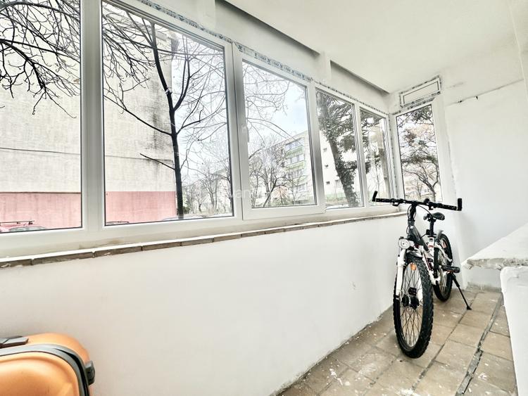 Apartament cu 2 camere - Parter - pozitie excelenta - zona Soarelui - 8
