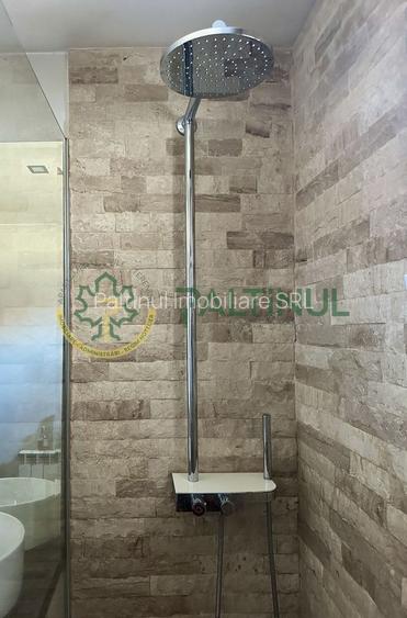 Apartament de inchiriat 2 camere, Sibiu - strada  Constitutiei - 12