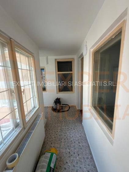 Casă de închiriat, termen lung în zona Centru – Constanța, locație excelentă - 9