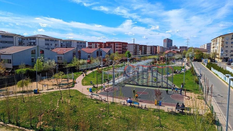 Apartament 2 camere decomandat | Gata de mutare | Biruintei - Popesti - 19