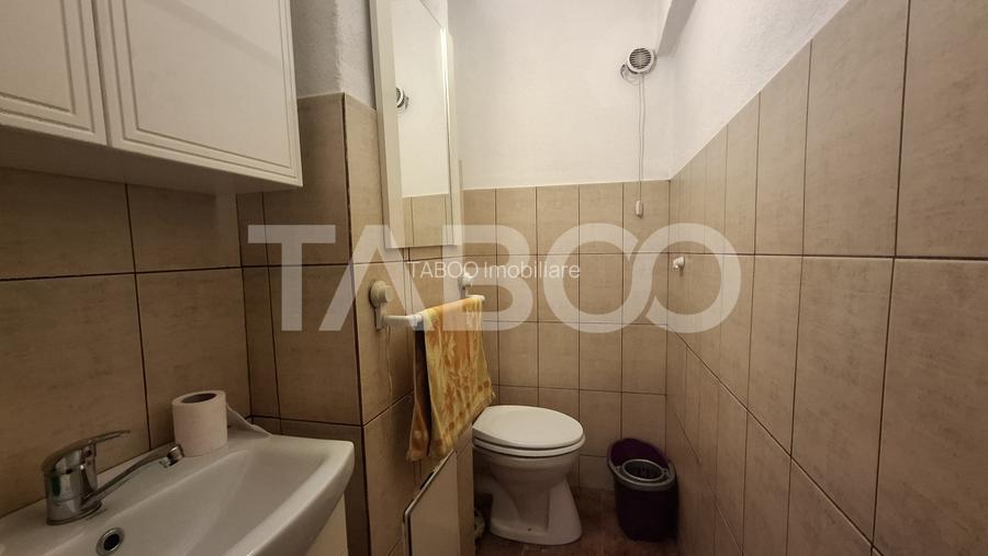 Comision 0% Ultracentral-Apartament 4 camere 85 mp Centrul Istoric - 12