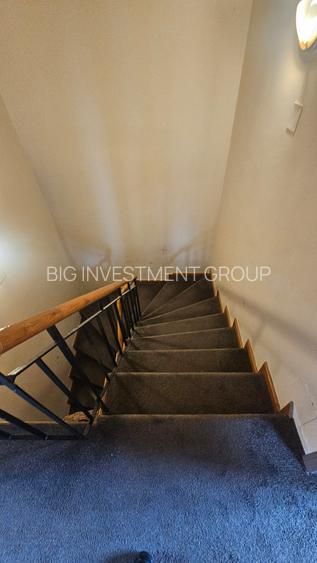 Ocazie! vila herastrau libera, teren 243 mp - 4