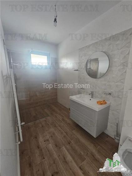 Vila stil mediteranean cu garaj in Dragomiresti-Deal - 14