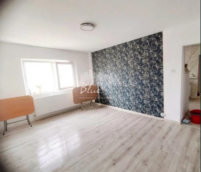  Apartament 3 camere, decomandat – Etaj 2, zona CET–Anda - 2