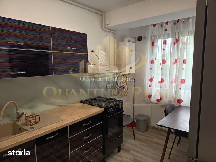 Apartament  2camere spatios+loc de parcare -  Metrou AparatoriiPatriei - 11