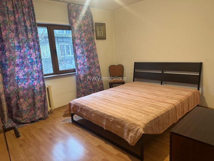 Apartament 2camere Decebal metrou Piata Muncii - 6